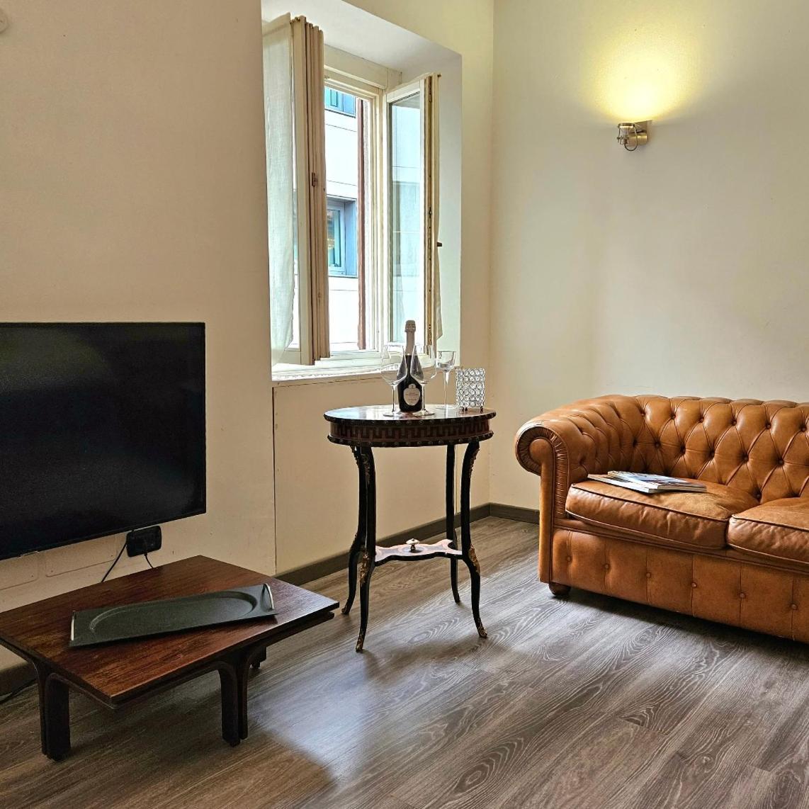 Heart Of Brera Daire Milano Dış mekan fotoğraf