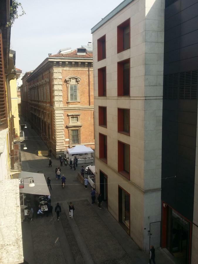 Heart Of Brera Daire Milano Dış mekan fotoğraf